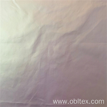 OBL21864 Fashion Fabric For Down Coat